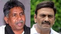 రఘురామకు మందకృష్ణ వార్నింగ్- చంద్రబాబు దగ్గరే తేలుస్తా..!