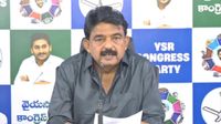 మేమొచ్చాక రెండో విడత అమరావతి ల్యాండ్ పూలింగ్ భూములు వెనక్కి ఇస్తాం