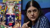 గంగమ్మ జాతర కాదు 