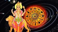 7 రాశులవారికి జూన్ 22 వరకు మహారాజయోగం వరమిచ్చిన బుధుడు!