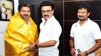 విజయ్ సర్కార్‌కు స్టాలిన్ సహకారం.. కానీ బురదజల్లితే ఊరుకోం!