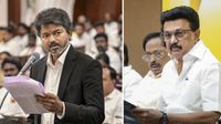 'ఏ క్షణమైనా ప్రభుత్వం కూలిపోవచ్చు. రాష్ట్రంలో ముందస్తు ఎన్నికలు'