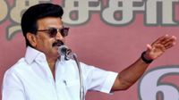 విజయ్ కూ, తమకూ తేడా చెప్పిన స్టాలిన్..! డీఎంకే ఎమ్మెల్యేలకు కీలక టాస్క్..!