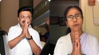 స్టాలిన్, మమతకు మరో ఛాన్స్ ? అసెంబ్లీకి వెళ్లొచ్చు ఇలా..!