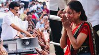 Tamil Nadu: మీరెట్లా ఓడిపోయారయ్యా..! కొలత్తూర్ లో ఎమోషనల్ సీన్స్..!