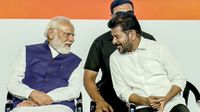 సీఎం గారూ.. ఇది వింటున్నారా? తెలంగాణకు ఇవన్నీ ఇచ్చాం!