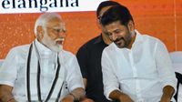 Revanth Reddy: మా నెక్ట్స్ సువేందు రేవంత్ రెడ్డే ? బీజేపీ ఎంపీ షాకింగ్ జోస్యం..!
