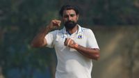IND vs AFG: అందుకే షమీని ఎంపిక చేయలేదు: అజిత్ అగార్కర్