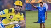 MS Dhoni: సీఎస్కే కీలక మ్యాచ్ లో ధోనీ రిటర్న్ ? అశ్విన్ సంకేతం..!