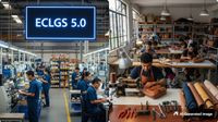 ECLGS 5.0: ఎంఎస్ఎంఈలకు గుడ్ న్యూస్-ఆర్ధిక సంక్షోభం వేళ బిగ్ రిలీఫ్..!