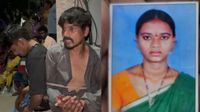 ప్రియుడితో కలిసి భర్త హత్యకు స్కెచ్.. అంతలోనే ఊహించని ట్విస్ట్!