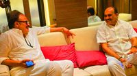 రాజ్యసభకు నాగబాబు, కేంద్ర మంత్రిగా ఛాన్స్ - బాలినేనికి ఎమ్మెల్సీ పదవి..!?