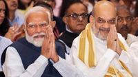 ఏపీ నుంచి రాజ్యసభకు బీజేపీ అభ్యర్దిగా.. మోదీ మార్క్ నిర్ణయం - కేంద్ర మంత్రిగానూ..!?