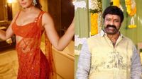 NBK111లో బిగ్ ట్విస్ట్: బాలయ్యతో బాలీవుడ్ భామ మాస్ స్టెప్పులు