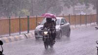 ఇకపై వర్షాలకూ ట్రేడింగ్.. చినుకు పడితే లాభాలు పిండుకోవడమే!
