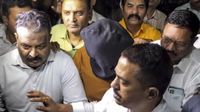NEET paper leak: మరో ఇద్దరు అరెస్ట్.. ఏడుకు చేరిన అరెస్టులు