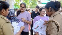 బిగ్ బాంబ్- నీట్ యూజీ పరీక్ష రద్దు