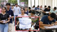 నీట్ పరీక్షా విధానం మారాల్సిందే! తెరపైకి కొత్త ప్రతిపాదనలు!!