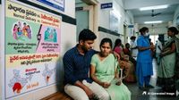 మరీ ఘోరం: తెలంగాణ టాప్.. ఏపీ సెకండ్! తేల్చేసిన కేంద్ర నివేదిక!