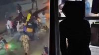 Rape Festival: ఆ దేశంలో ఆడోళ్లు కనిపిస్తే పాపం..!