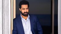 'డ్రాగన్' మూవీ గ్లింప్స్ వేళ ఎన్టీఆర్ ఫ్యాన్స్ కు షాక్..!