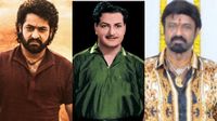 పెద్ద ఎన్టీఆర్, బాలయ్యతో కలిసి జూనియర్ ఎన్టీఆర్ నటించిన ఏకైక సినిమా