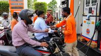 పెట్రోల్ పై మరో బాదుడు?