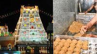  కల్తీ నెయ్యి అసలు దోషి ఆయనే - విచారణలో కీలక అంశాలు, ప్రభుత్వానికి నివేదిక..!!