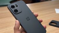 వన్‌ప్లస్ నార్డ్ CE6 రిలీజ్.. 8000mAh బ్యాటరీ, పవర్ ఫుల్ కెమెరాతో !!