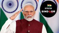 Video: పాక్ గడ్డపై భారత ప్రళయం! ప్రధాని  పవర్‌ఫుల్ మెసేజ్