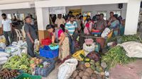 రైతులకే కాదు ప్రజలకు తీపికబురు.. ఇకపై ప్రతీ జిల్లా కేంద్రంలోనూ ఆ మార్కెట్లు!