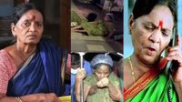 అర్ధరాత్రి రోడ్డున పడ్డ సీనియర్ నటి.. కన్నీరు పెట్టిస్తున్న దీనస్థితి!