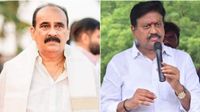 బాలినేని, సామినేనికి పదవులు
