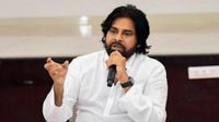 జెన్ జీ యువత కోసం 'సేనా గళం' కమిటీ : పవన్ కల్యాణ్ సంచలన నిర్ణయం