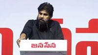 అనారోగ్య సమస్యలపై నోరు విప్పిన పవన్.. అసలు కారణం అదే !!
