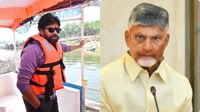 పవన్ ఆగ్రహం..! 24 గంటల్లో చంద్రబాబు కీలక ఉత్తర్వులు..!