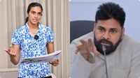 పవన్ ఆలోచనకు పీవీ సింధు ప్రశంసలు-స్పందించిన జనసేనాని..!