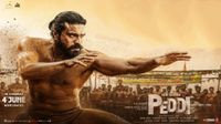 PEDDI Trailer: పెద్ది ట్రైలర్ వచ్చేసింది.. గూస్ బంప్స్ గ్యారంటీ..!