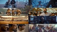 'పెద్ది' ట్రైలర్ రివ్యూ : రెచ్చిపోయిన రామ్ చరణ్.. పోతారు.. మొత్తం పోతారు..