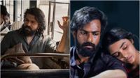 'పెద్ది' క్లైమాక్స్ రివీల్..? 'ఉప్పెన' క్లైమాక్స్ కంటే 100 రెట్లు షాకింగ్..!