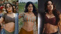 కేవలం గ్లామర్ కోసమేనా?: స్పోర్ట్స్ సినిమాలో ఈ హాట్ షో ఏంటి సామీ?