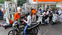 నైట్ టైమ్ నో పెట్రోల్! 