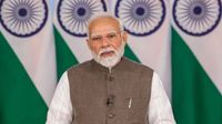 వేడిని తగ్గించే సాంప్రదాయ పానీయాలు.. ప్రధాని మోదీ చెప్పిన ఆసక్తికర విషయాలు!