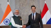 డచ్ దేశంతో మెగా డీల్. మోదీ హిస్టారికల్ అనౌన్స్‌మెంట్!