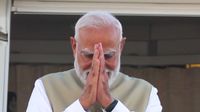 ప్రధాని మోదీ తాజా నిర్ణయాలు- నాలుగున్నర గంటల సుదీర్ఘ మంత్రివర్గ భేటీలో..