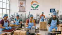 PMFME: కేంద్రం ఇచ్చే రూ.10 లక్షల సబ్సిడీ వదులుకోకండి!