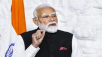 ఉగ్రవాదంపై 'నో కాంప్రమైజ్': ప్రధాని మోదీ సంచలనం