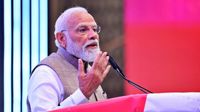 గోల్డ్ వద్దు.. సేవ్ పెట్రోల్, డీజిల్.. వర్క్ ఫ్రమ్ హోమ్: మరోసారి ప్రధాని మోదీ సంచలనం