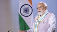 మోదీ సీరియస్.. రాష్ట్రాల మధ్య నీటి గొడవలకు కీలక సూచన ..