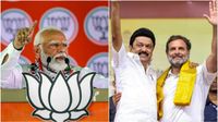మోదీ మార్క్ గేమ్ షురూ, డీఎంకే పై కీలక వ్యాఖ్యలు - మారుతున్న లెక్కలు..!!